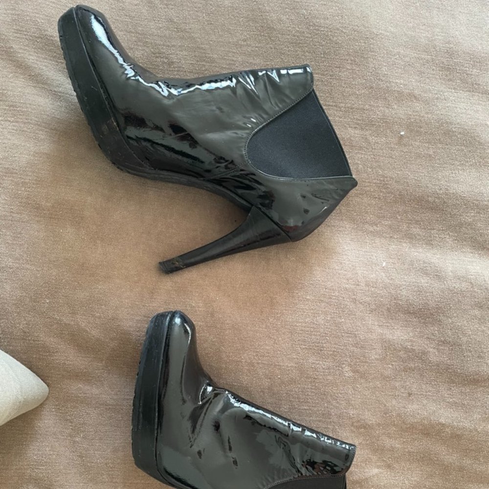 Stuart Weitzman